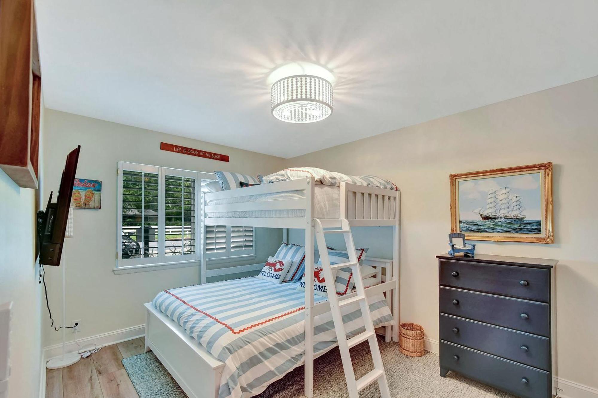 Old Bay Hideaway Villa East End Eksteriør billede
